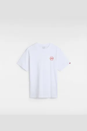 Vans Kids Commet 66 T-Shirt (8-14 years)