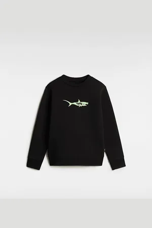 Vans Little Kids The Pack Sweatshirt (2-8 Years)
