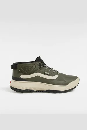 Vans MTE Crosspath Mid Shoes