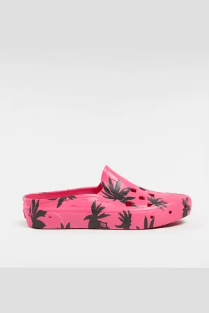 Vans Slip-On Mule TRK Surf Essentials Shoes