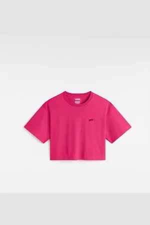 Vans Salton Crop T-Shirt