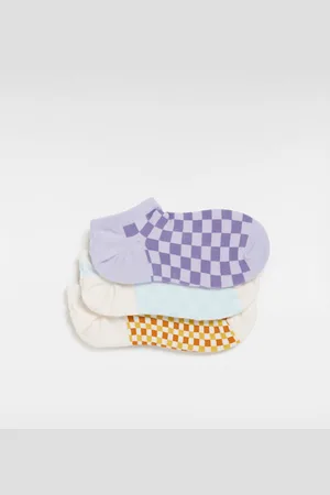 Vans Kick Socks (3 Pair)