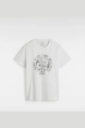 Vans Wellness Boyfriend Fit T-Shirt