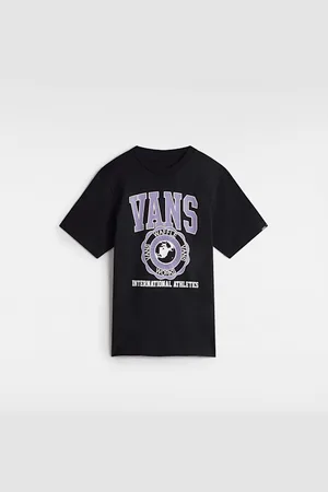 Vans Kids Inter V T-Shirt (8-14 Years)