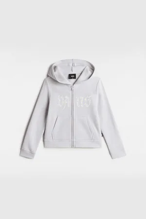 Vans Little Kids Daisy Break Hoodie (2-8 Years)