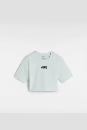 Vans Flying V Crew Crop II T-Shirt