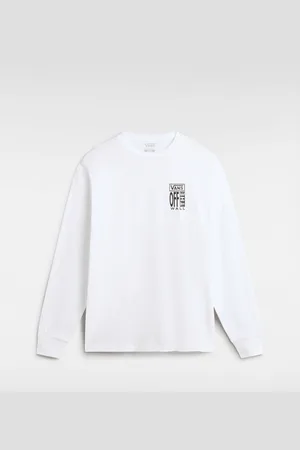 Vans Ave Long Sleeve T-Shirt