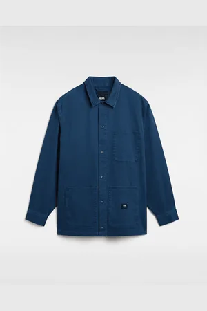 Vans Westfield Shacket