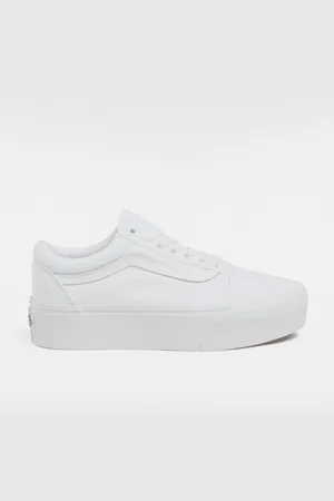 Vans Old Skool Stackform Shoes
