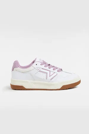 Vans Upland Vintage Leather Shoes