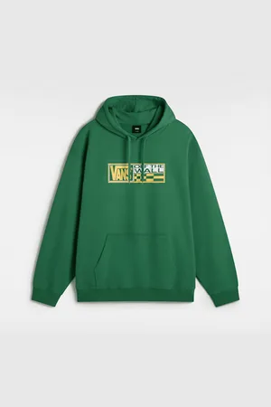 Vans Hi Stretch Pullover Hoodie