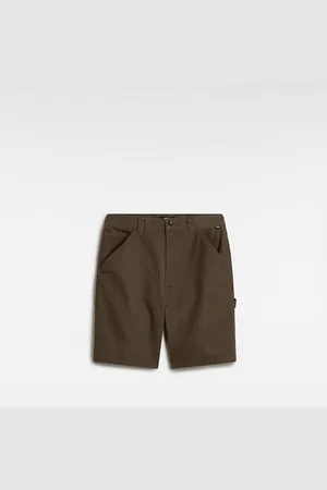 Vans Drill Chore Carpenter Canvas Shorts