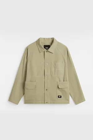 Vans Codey Utility Coat