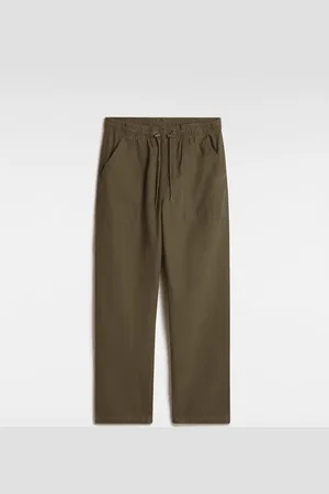 Vans Premium Twill Trouser