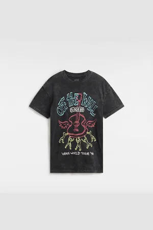 Vans Guitar Solo T-Shirt