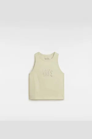 Vans Varsity CC Racer Tank