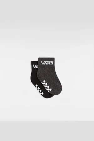 Vans Infant Drop V Socks (2 Pairs)