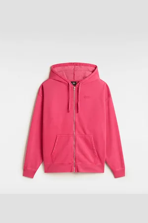Vans Everyday Zip Pullover Hoodie