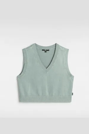 Vans Syd Sweater Vest