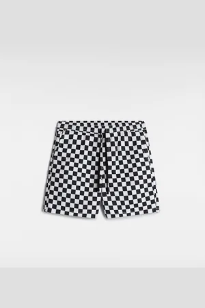 Vans Range Relaxed Elastic Shorts