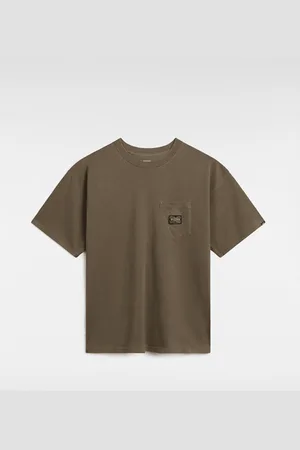 Vans Hyper Patch Pocket T-Shirt