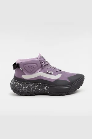Vans MTE Crosspath Mid Shoes