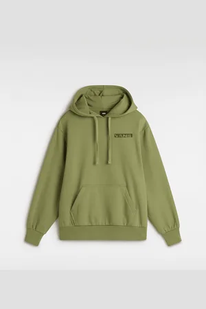 Vans Firemade Bloussant Pullover Hoodie