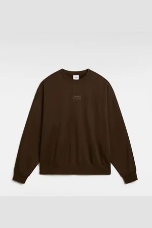 Vans Premium Logo Crew Sweatshirt