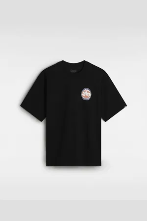 Vans Open Mouth Loose T-Shirt