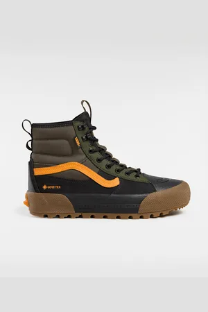 Vans MTE Sk8-Hi Gore-Tex Shoes