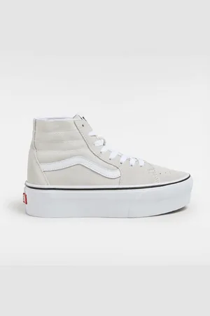 Vans Sk8-Hi Tapered Stackform Shoes