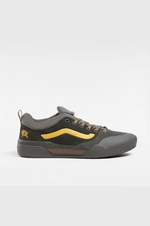 Vans BMX Peak X Lewis Mills Shoes