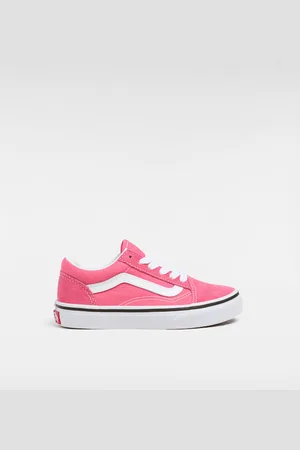 Vans Kids Old Skool Shoes (4-8 Years)