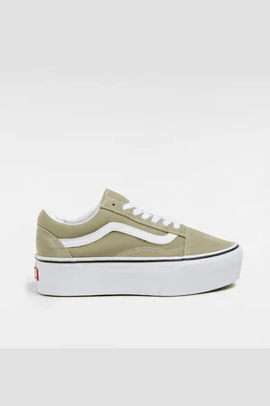 Vans Old Skool Stackform Shoes