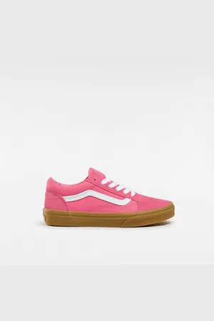 Vans Youth Old Skool Shoes (8-14 Years)