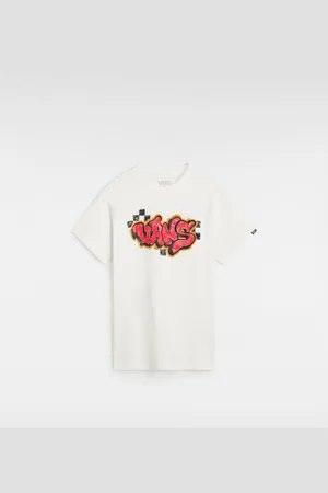 Vans Kids Tagged T-Shirt (8-14 Years)