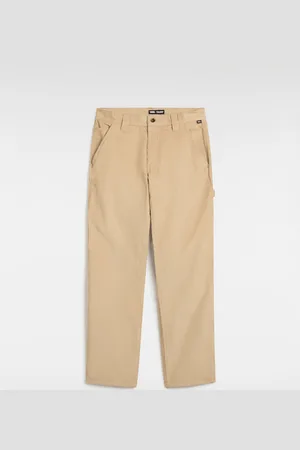 Vans Drill Chore Carpenter Relaxed Cord Pants