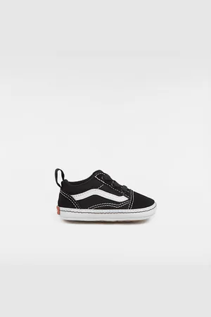 Vans Infant Old Skool Crib Shoes (0-1 year)