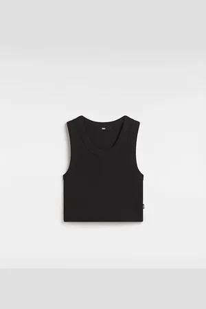 Vans Drew Rib Tank Top