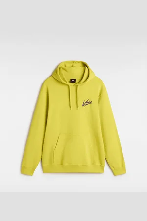 Vans Dettori Loose Pullover Hoodie