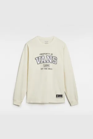 Vans Property Of Long Sleeve T-Shirt