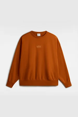 Vans Premium Logo Crew Sweatshirt