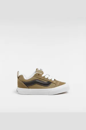 Vans Kids Knu Skool Shoes (4-8 years)