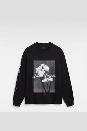 Vans Broken Orchid T-Shirt