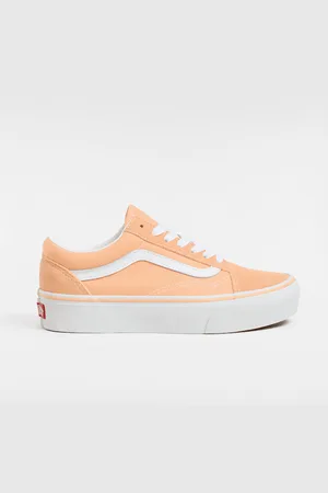 Vans Old Skool Platform Shoes