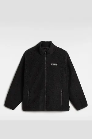 Vans Nimi Full Zip Sherpa Jacket
