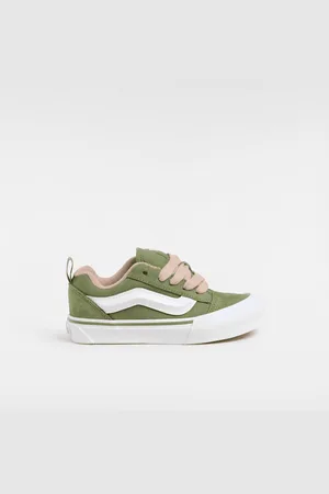 Vans Kids Knu Skool Shoes (4-8 Years)