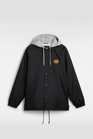 Vans Riley II Coach Jacket