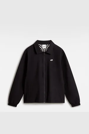 Vans Premium Reversible Station Jacket