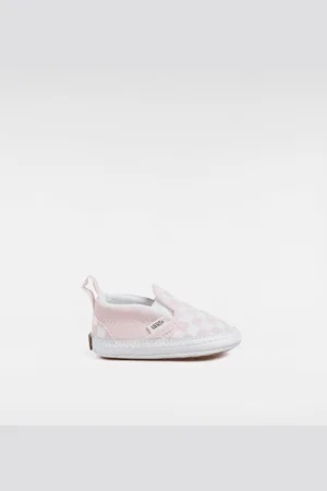 Vans Infant Slip-On Crib Shoes (0-1 year)